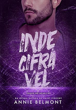 Baixar Livro INDECIFRAVEL em pdf