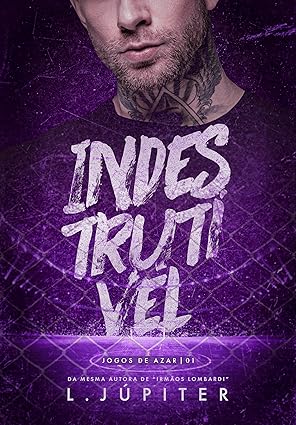 Baixar Livro INDESTRUTIVEL em pdf