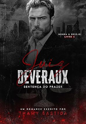 Baixar Livro Juiz Deveraux Sentenca Do Prazer em pdf