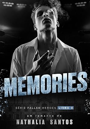 Baixar Livro MEMORIES em pdf