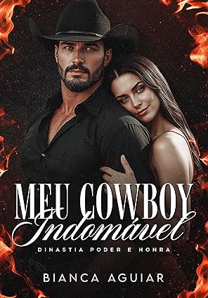 Baixar Livro Meu Cowboy Indomavel em pdf