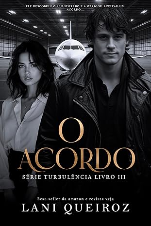 Baixar Livro O ACORDO em pdf