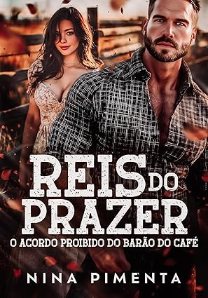 Baixar Livro O Acordo Proibido do BARAO DO CAFE em pdf