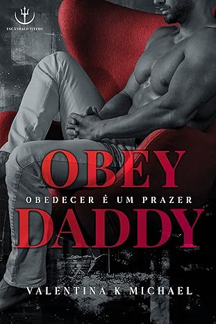 Baixar Livro OBEY DADDY em pdf