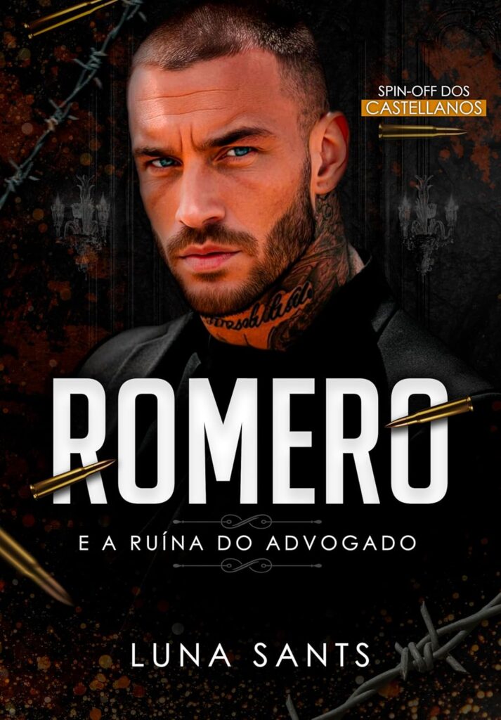 Baixar Livro ROMERO E A RUINA DO ADVOGADO em pdf
