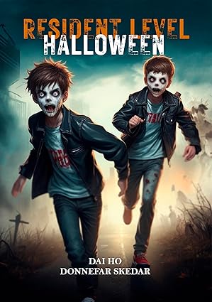 Baixar Livro Resident Level Halloween em pdf
