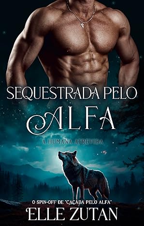Baixar Livro Sequestrada pelo Alfa em pdf
