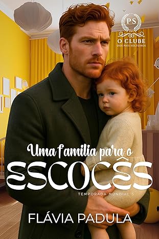 Baixar Livro ma Familia para o Escoces em pdf