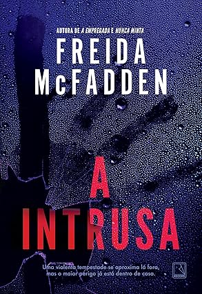 Baixar Livro A Intrusa em pdf