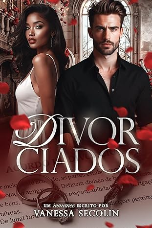 Baixar Livro Divorciados em pdf