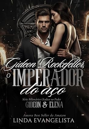 Baixar Livro Gideon Rockefeller em pdf