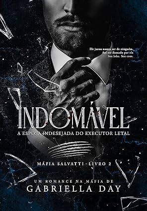 Baixar Livro Indomavel em pdf