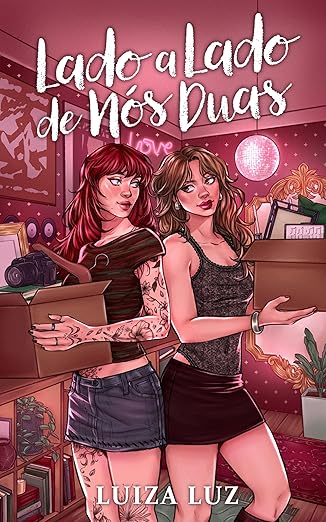 Baixar Livro Lado a Lado de Nos Duas em pdf