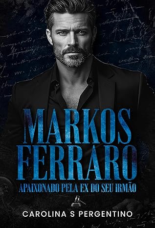 Baixar Livro Markos Ferraro em pdf