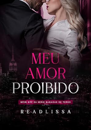 Baixar Livro Meu Amor Proibido em pdf