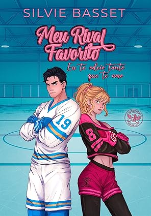 Baixar Livro Meu Rival Favorito em pdf