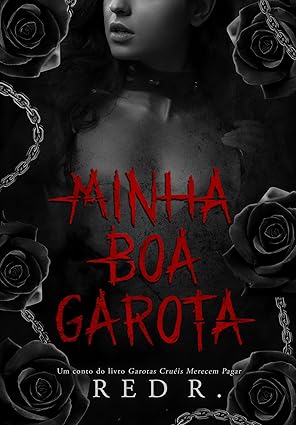 Baixar Livro Minha Boa Garota em pdf