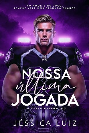 Baixar Livro Nossa ultima jogada em pdf