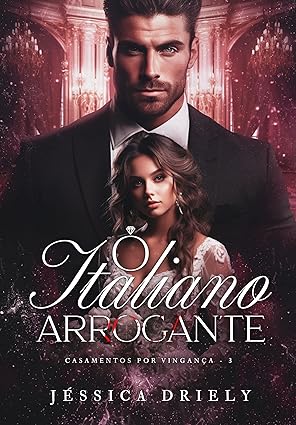 Baixar Livro O Italiano Arrogante em pdf