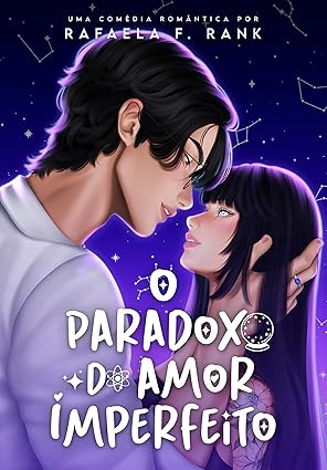 Baixar Livro O Paradoxo Do Amor Imperfeito em pdf