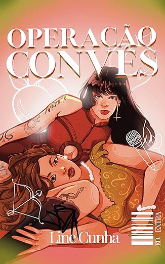 Baixar Livro Operacao Conves em pdf