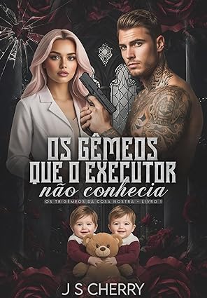 Baixar Livro Os Gemeos que o Executor nao conhecia em pdf