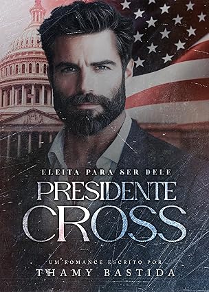 Baixar Livro Presidente Cross em pdf