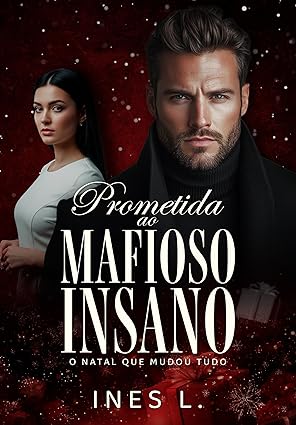 Baixar Livro Prometida ao mafioso insano em pdf