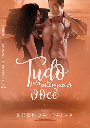 Baixar Livro Tudo para enlouquecer voce em pdf