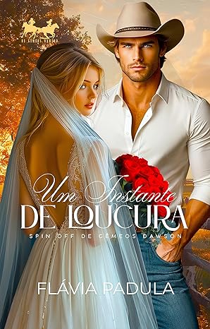 Baixar Livro Um Instante de Loucura em pdf