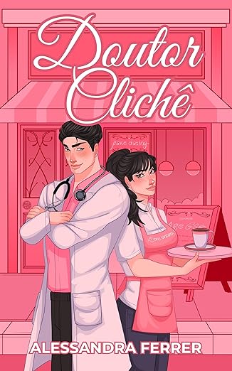 Baixar livro Doutor Cliche em pdf