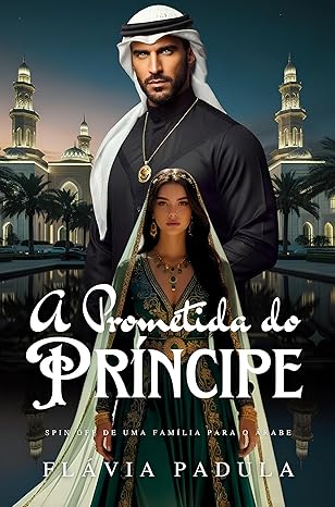 Baixar Livro A Prometida do Principe em pdf