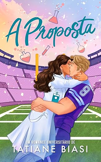 Baixar Livro A proposta em pdf