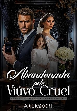 Baixar Livro Abandonada pelo Viuvo Cruel Homens Arrependidos em pdf