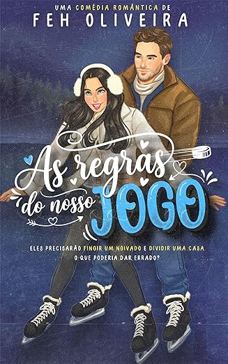 Baixar Livro As Regras do Nosso Jogo em pdf