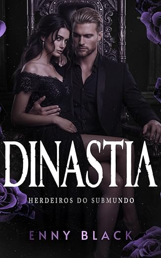 Baixar Livro DINASTIA em pdf