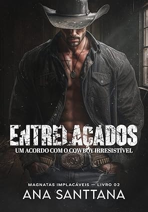 Baixar Livro ENTRELACADOS em pdf