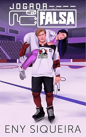 Baixar Livro Jogada Falsa em pdf