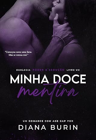 Baixar Livro Minha Doce Mentira em pdf
