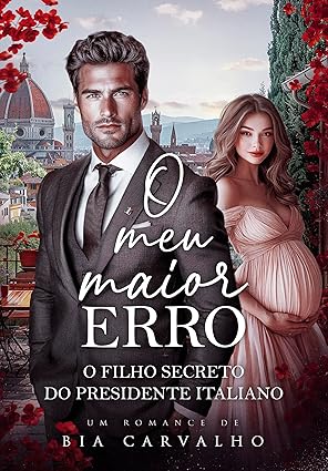 Baixar Livro O Meu Maior Erro em pdf