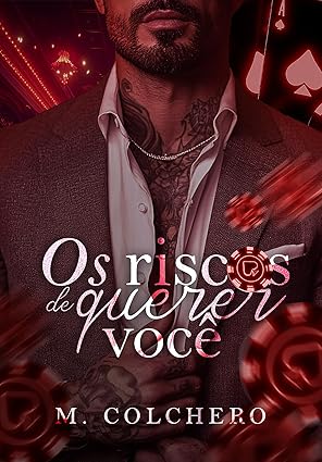 Baixar Livro Os Riscos de Querer Voce em pdf
