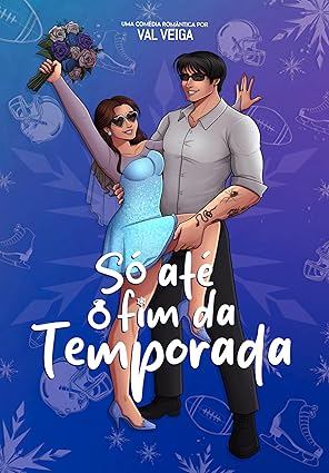 Baixar Livro SO ATE O FIM DA TEMPORADA em pdf