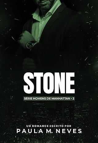 Baixar Livro Stone em pdf