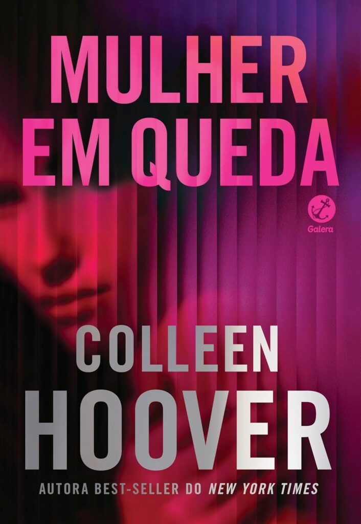 Mulher em Queda PDF - Colleen Hoover