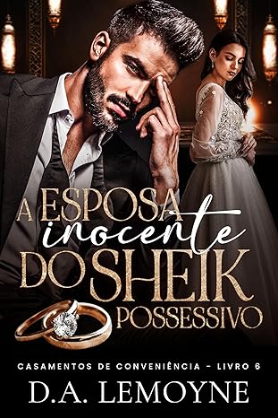 Baixar Livro A Esposa Inocente do Sheik Possessivo em pdf