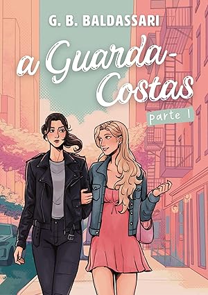 Baixar Livro A Guarda-Costas em pdf