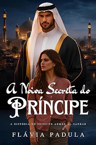 Baixar Livro A Noiva Secreta do Principe em pdf