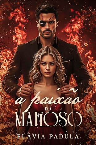 Baixar Livro A Paixao do Mafioso em pdf