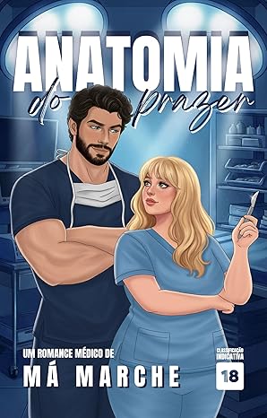 Baixar Livro Anatomia do Prazer em pdf