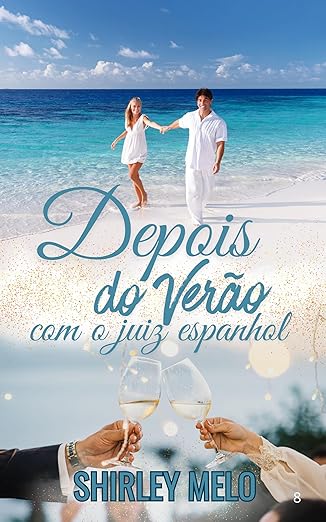 Baixar Livro DEPOIS DO VERAO COM O JUIZ ESPANHOL em pdf